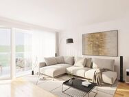 Exklusive 3-Zi.-Penthouse-Wohnung - Sulzfeld (Baden-Württemberg)