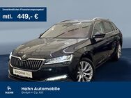 Skoda Superb, 2.0 TDI Combi Style, Jahr 2023 - Niefern-Öschelbronn