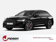 Audi S6, Avant TDI Allradlenk, Jahr 2022 - Regensburg