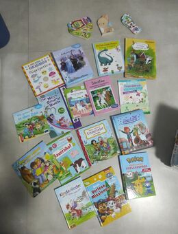Kinderbücher - Bad Neustadt (Saale)