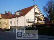 4,5 Zimmer-Maisonettewohnung in kleiner Wohneinheit in Radolfzell zu vermieten - Radolfzell (Bodensee)