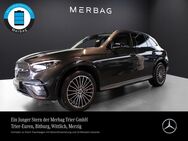 Mercedes GLC 300, e AMG Night Distro Memo 20, Jahr 2023 - Bitburg