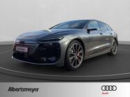 Audi S6, Avant edition one grey TECH PRO, Jahr 2025 - Nordhausen