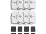 Petlibro Dockstream Ersatzfilter - 8 Stück, weiß