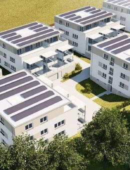 Wohnung in Wurmlingen - Wurmlingen