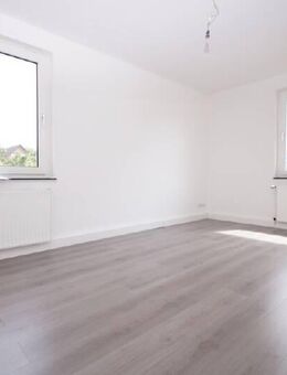 Saniert für Singles - Minden (Nordrhein-Westfalen)