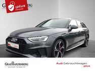 Audi A4, Avant 40 TFSI quattro S line, Jahr 2023 - Konstanz