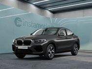 BMW X4, xDrive20i HiFi Prof, Jahr 2021 - München