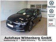 VW Golf, 2.0 TDI VIII Active K, Jahr 2022 - Wittenberg (Lutherstadt) Wittenberg