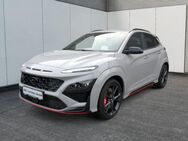 Hyundai Kona, N Performance A T Assistenzpaket & G, Jahr 2023 - Potsdam