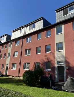 Kapitalanleger aufgepasst --- vermiete Eigentumswohnung in Unterrath - provisionsfrei - Düsseldorf