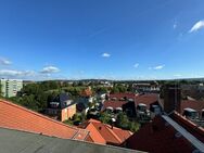 Penthouse ! Historisches Flair trifft moderne Lebensqualität - Bayreuth