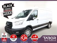 Ford Transit, 2.0 TDCi 350 130 L3H2 Trend, Jahr 2023 - Freiburg (Breisgau)