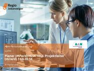 Planer (m/w/d) HLSK resp. Projektleiter (m/w/d) TGA-HLSK - Karlsruhe