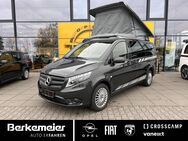 Mercedes V 250, auf Vito Basis Crosscamp V3 Wohnmobil, Jahr 2021 - Münster