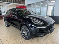 Porsche Cayenne D *PLATINUM EDITION+VOLL+APPROVED-01/25* - Köln