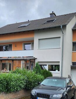 gemütliche DG-Wohnung sucht neue Mieter - Werl
