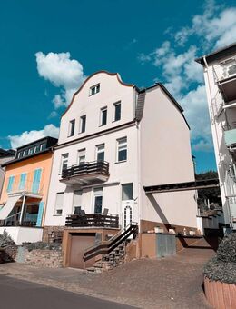 Charmantes Mehrfamilienhaus mit Rheinblick - Traumlage in Koblenz-Pfaffendorf - Koblenz