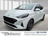 Hyundai i10, 1.2 FL Prime Automatik 79 Smart Key, Jahr 2024 - Berlin