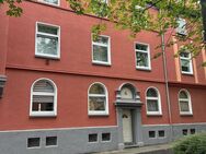 Schnucklige 3-Zimmer-Wohnung mit Balkon im Herzen von Frohnhausen frei - Essen
