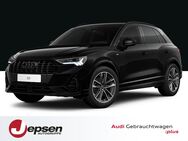 Audi Q3, S line 35 TFSI 19Ž, Jahr 2022 - Neutraubling