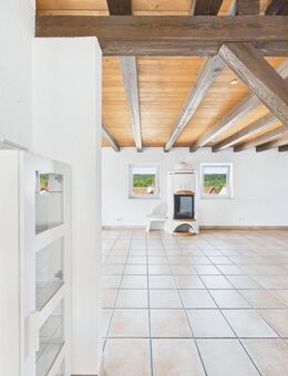 Luxuriöse Maisonette-Wohnung in mediterranem Design! - Wernau (Neckar)