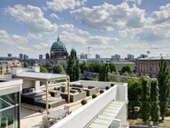 Spektakuläres Penthouse über den Dächern von Berlin - Berlin