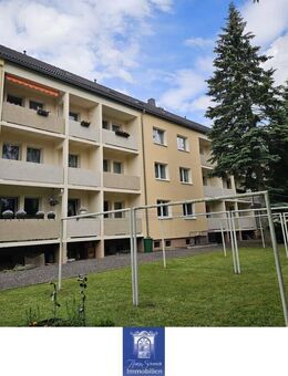 Himmlische Dachgeschosswohnung zum Wohlfühlen in herrlicher Umgebung! - Rechenberg-Bienenmühle