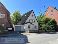 Geschichtsträchtiges Einfamilienhaus: Machen Sie das ehemalige Adolf-Brühl-Haus zu Ihrem Zuhause - Hamm
