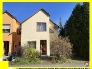 Schönes Reihenendhaus in toller Lage zwischen Weesenstein und Glashütte!! - Glashütte
