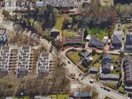 PROJEKT: Modernes Wohnen - Neubau eines Mehrfamilienhauses mit Tiefgarage - Norderstedt