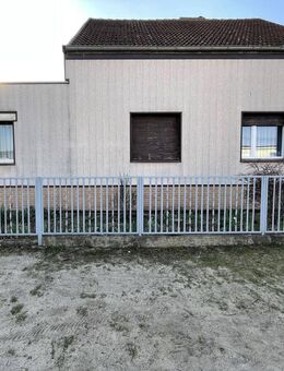 Einfamilienhaus mit großzügiger Wohnfläche mit viel Platz für Ihre Familie - Fürstenwalde (Spree)