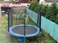 Biete Trampolin an - Überherrn