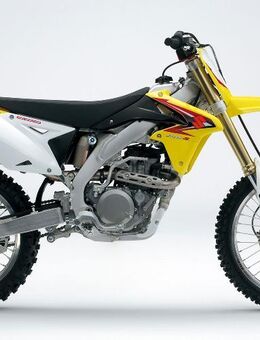 Verschleissteile Ersatzteile für Suzuki RM-Z 450 250 Direktimport - Eschershausen