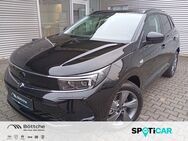 Opel Grandland, Enjoy StartStop elektr Sitze, Jahr 2022 - Brandenburg (Havel)