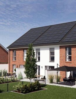 Stadthaus A2 Garbsen Horst - Garbsen