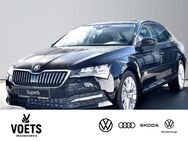 Skoda Superb, 1.5 TSI Lim Ambition, Jahr 2022 - Braunschweig