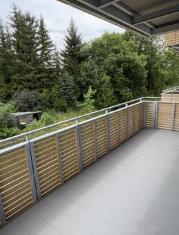 4 Zimmerwohnung am Mühlebach in Emmingen - Emmingen-Liptingen