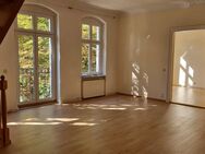 Historisches Mehrfamilienhaus vollständig saniert in begehrter Lage von Grünau - Berlin