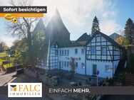 Alles ist möglich - willkommen im TOR Hotel! - Nideggen