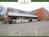 Gepflegtes Apartment mit Balkon in ruhiger Lage von Münster-Angelmodde - Münster