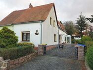 Wohnen in Meißner Höhenlage - Meißen