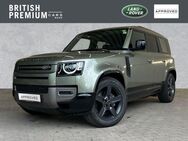 Land Rover Defender 110 X-Dynamic SE 3.0 D200 Mild-Hybrid EU6d - Koblenz