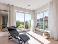 SEEBLICK | Herrliche 5-Zimmer-Maisonette-Wohnung mit Süd-West-Balkon - Pöcking