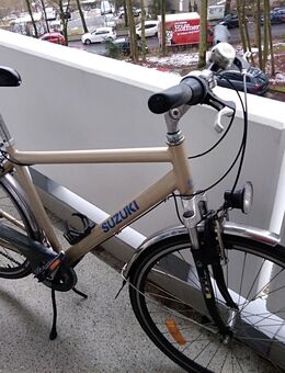 Fahrrad - Löbau