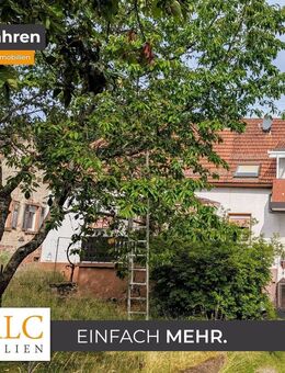 Gut gepflegtes Haus im Grünen - Eußerthal