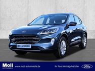 Ford Kuga, Titanium Techno Winter, Jahr 2023 - Aachen