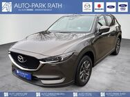 Mazda CX-5, Exclusive Line I active sense Paket, Jahr 2018 - Düsseldorf