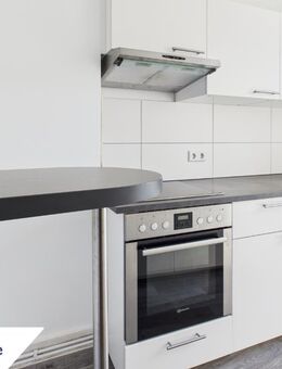 2-Zimmerwohnung in zentraler Lage | Lütt Immobilien | Ihr Lieblingsmakler für Kiel und Umgebung - Kiel