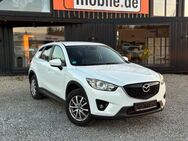 Mazda CX-5 Sports-Line AWD*8x Alu*AHK*2. Hand*Leder - Oberteuringen